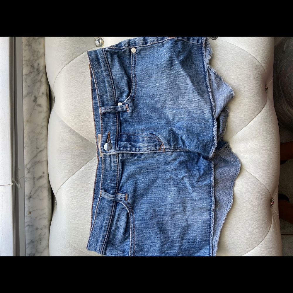 Roxy Shorts